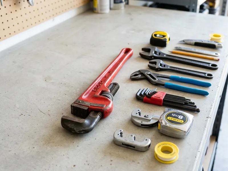 Emergency Plumber in New Albany, IN